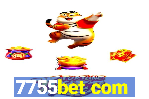 7755bet com